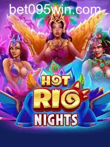 HotRioNights