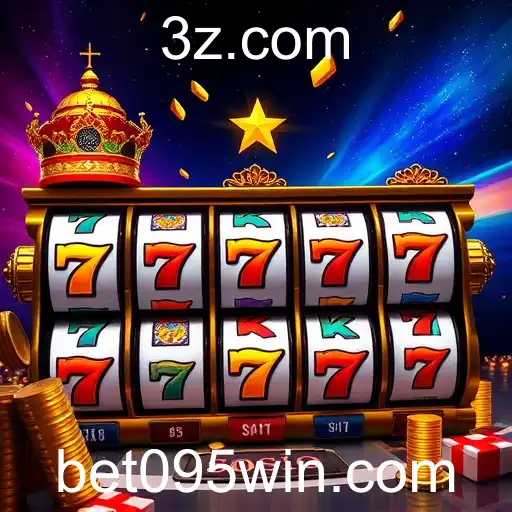 A Ascensão do Bet095 no Mercado de Jogos Online