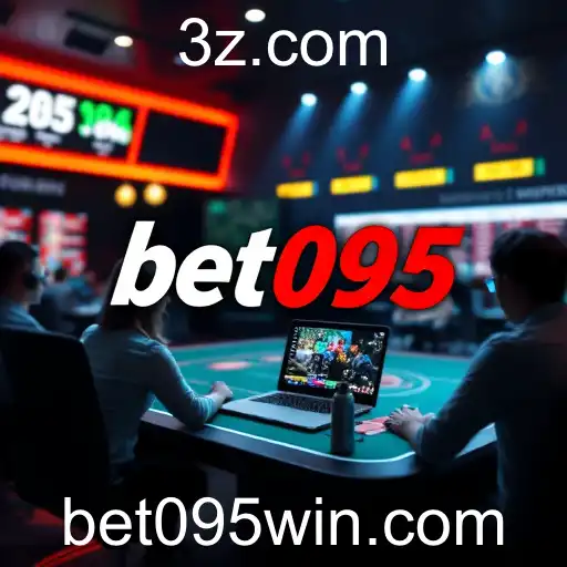 A Evolução dos Sites de Apostas Online