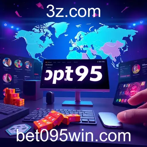 Expansão do Mercado de Jogos Online em 2025