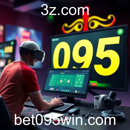 Tendências e Desafios no Setor de Jogos Online