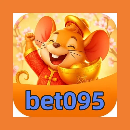 BET095: A Revolução das Apostas que Você Precisa Conhecer! Logo