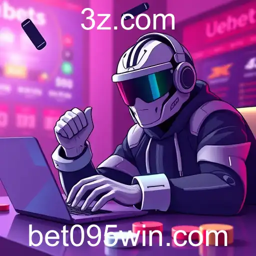 Impacto do Bet095 no Mercado de Jogos Online