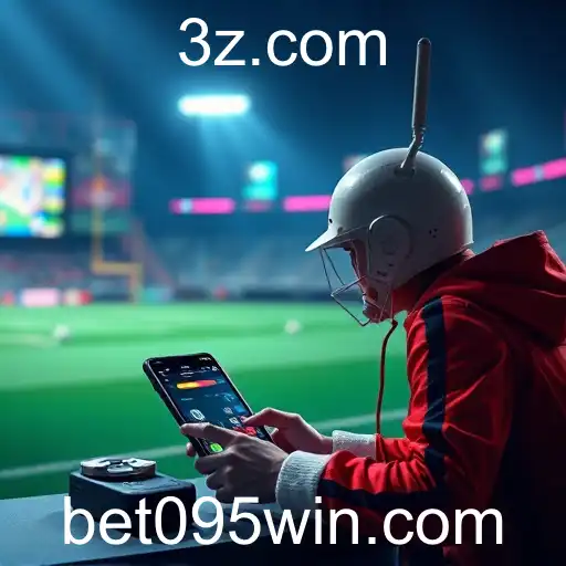 A Evolução dos Jogos Online: O Impacto do bet095 no Brasil