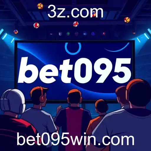 A Ascensão de bet095 no Cenário de Jogos Online