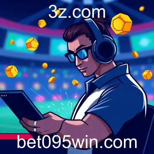 A Ascensão do Bet095 no Mercado Brasileiro