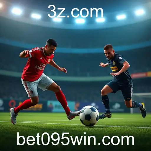 Explorando a Categoria de Esportes no Bet095