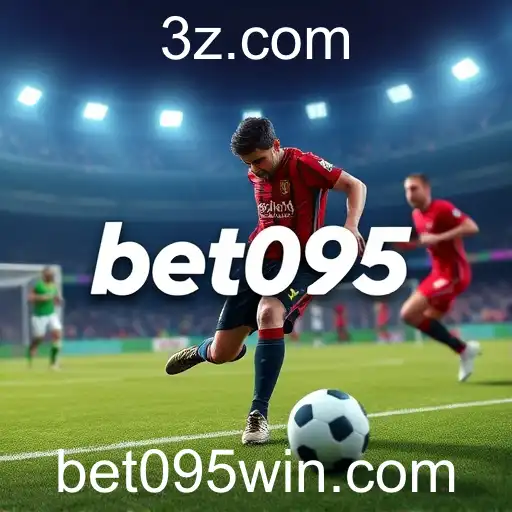 A Ascensão do Bet095 nos Jogos Online