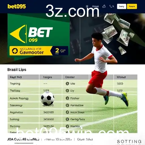 A Ascensão dos Jogos de Azar Online em 2025