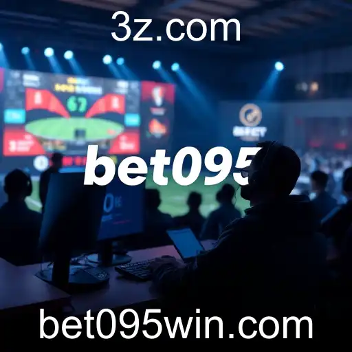 Tendências e Impactos do Site de Jogos bet095 em 2025